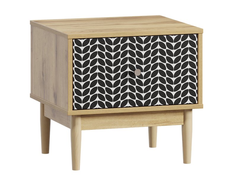 Тумба прикроватная Тайрон Illusion