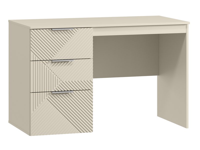 Письменный стол Шелтон 120x60 Светло-бежевый