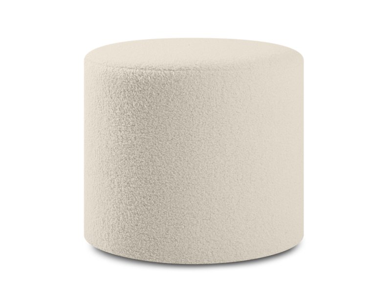 Пуф Кофи-2 Мех Молочный