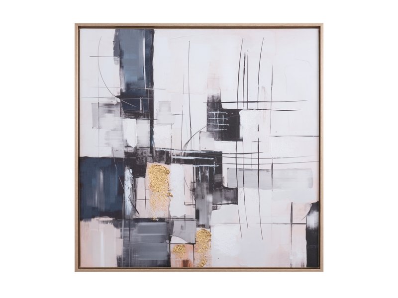 Картина Абстракция Haze