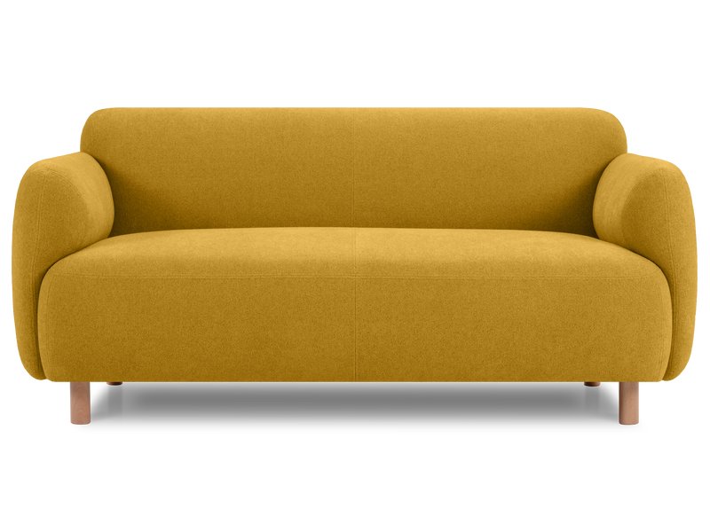 Диван прямой Пайпел