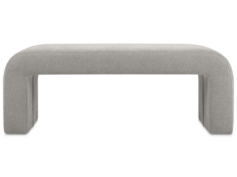 Банкетка Ринт Букле Бежевый