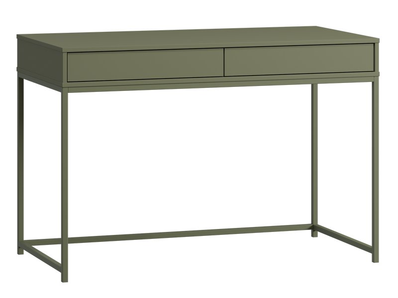 Стол Ханссон 120x60 Оливковый