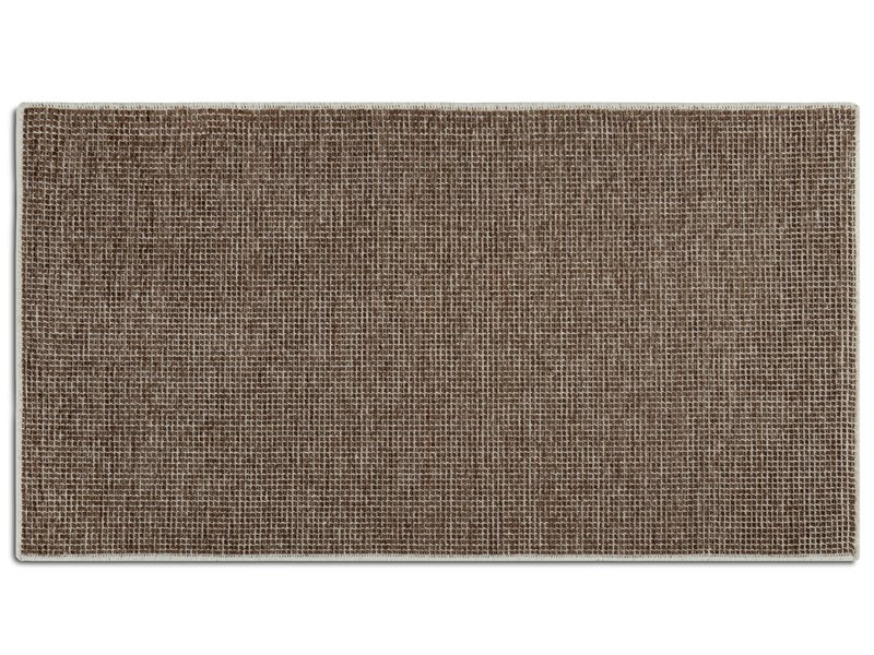 Ковер Пандора-Коричневый 80x150